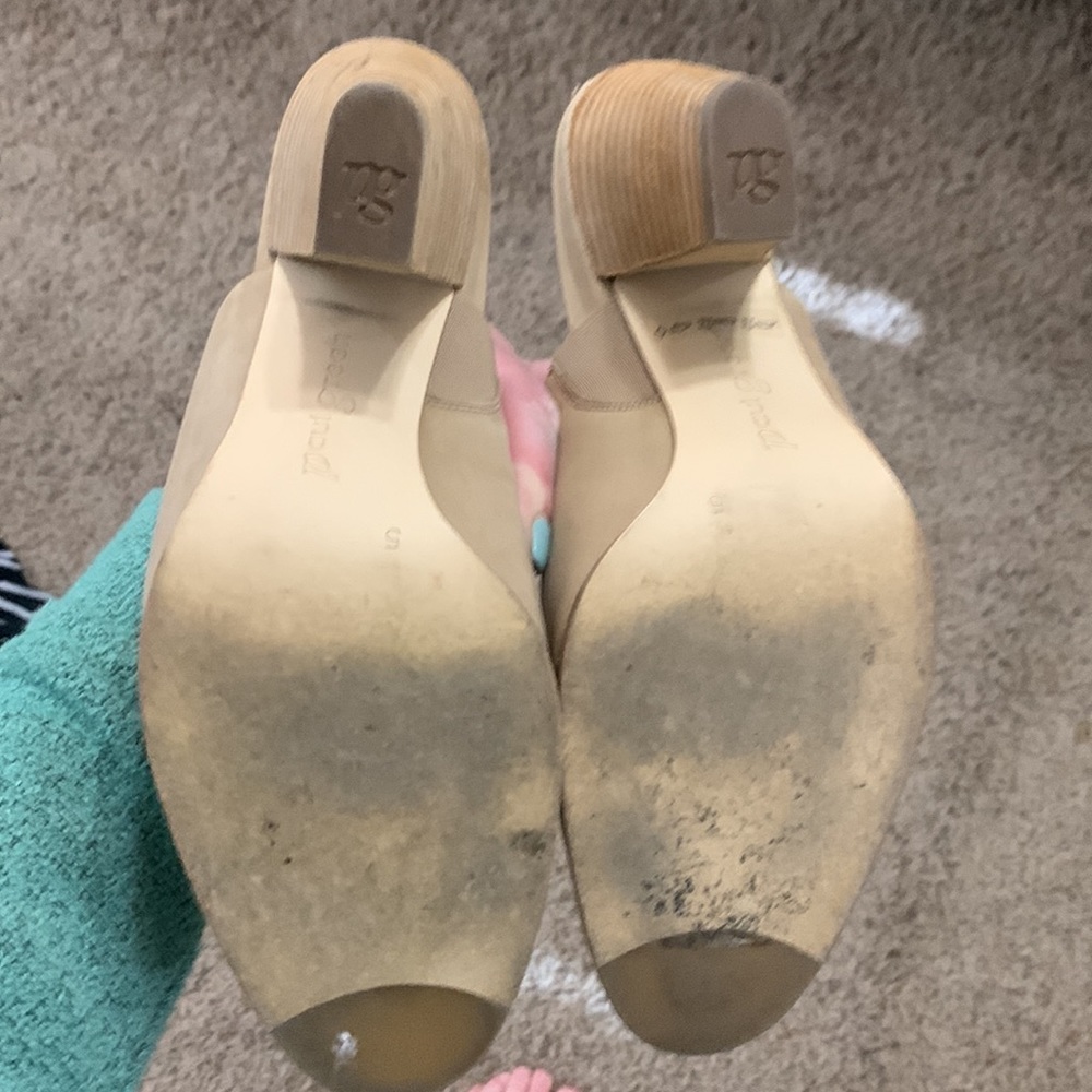 Cuties mules - Picture 3 of 4